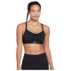 Reebok Γυναικείο μπουστάκι S Lux Strappy Sports Bra